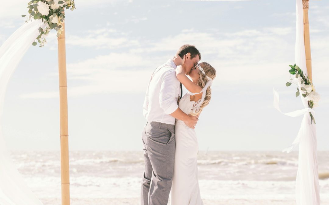 So planen Sie eine Hochzeit zu zweit in der Dominikanischen Republik