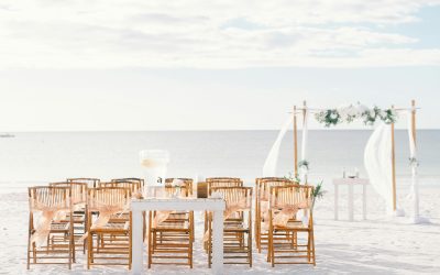 Why the Dominican Republic is the Perfect Destination for Your Dream Wedding